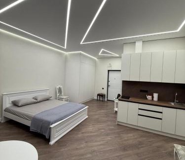 Odessa City Center Apartamento | Апартаменти на Софіївський Одеса