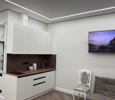Odessa City Center Apartamento | Апартаменти на Софіївський Одеса
