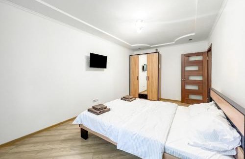Ivano-Frankovsk Apartamento | Апартаменти по вул Галицька