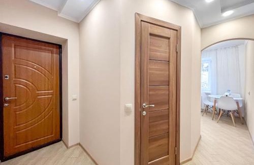 Ivano-Frankovsk Apartamento | Апартаменти по вул Галицька