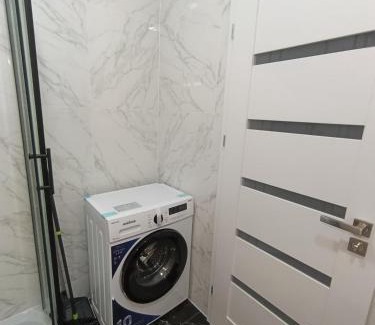 Vapnyarka Apartamento | Апартаменти Сади Рів'єри 1