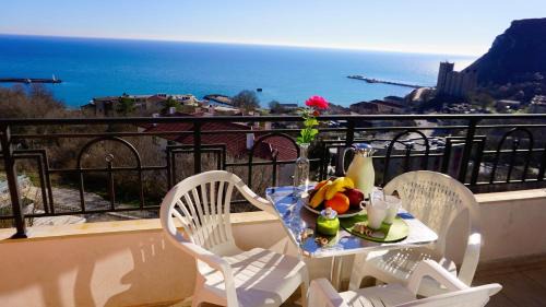 Kavarna Apartamento | Апартаменти Свети Георги - Saint George Apartments