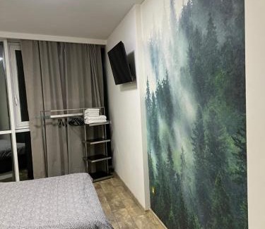 Chernovtsy Apartamento | Апартаменти-студія на Герцена