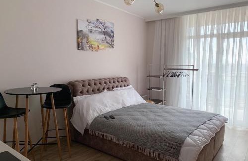 Chernovtsy Apartamento | Апартаменти-студія на Герцена