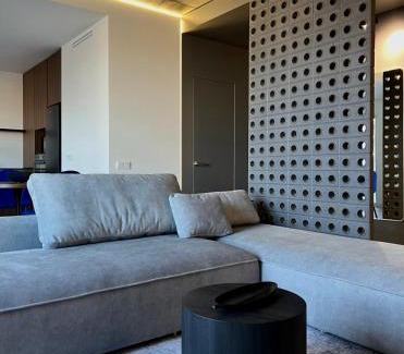 Maliyevtsy Apartamento | Апартаменти-студія, ЦЕНТР, біля Либідь Плаза, включено опалення