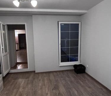 Bohdan Apartamento | Апартаменти-студія Stoma