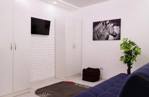 Ternopil Apartamento | Апартаменти Тарнавського