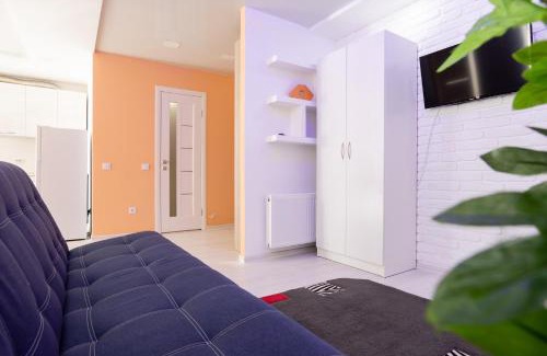 Ternopil Apartamento | Апартаменти Тарнавського
