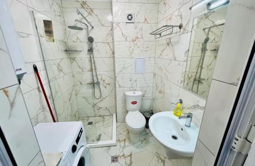 Pomorie Apartamento | Апартаменти Тутхон Поморие