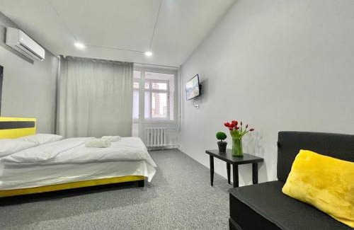 Afanasivsʹkyy Yar Apartamento | Апартаменти ТЦ Україна м. Університет