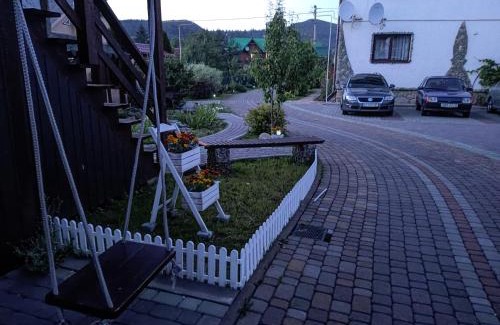 Mykulychyn Apartamento | Апартаменти "У Кузьмича" 1