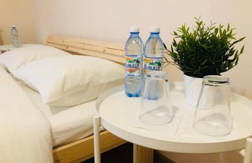 Uzhhorod Apartamento | Апартаменти 21