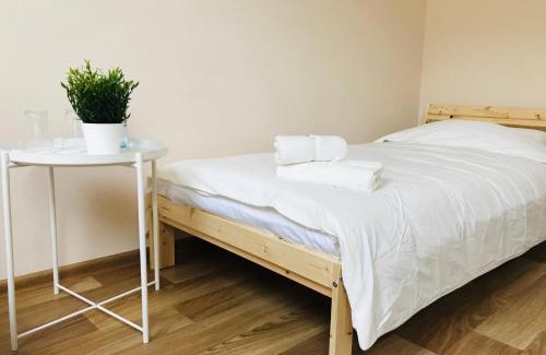 Uzhhorod Apartamento | Апартаменти 21