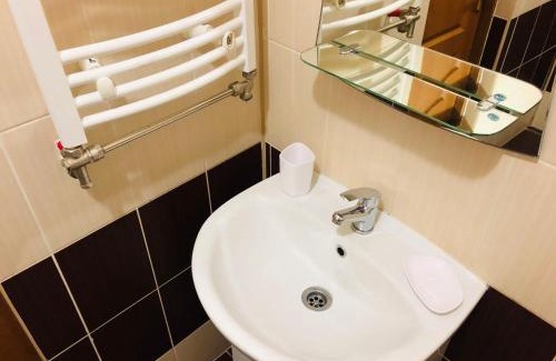 Uzhhorod Apartamento | Апартаменти 21