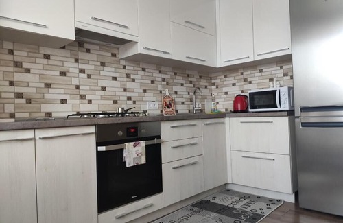 Lutsk Apartamento | Апартаменти LutskCityStyle
