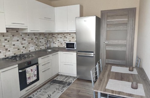 Lutsk Apartamento | Апартаменти LutskCityStyle