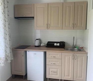 Rakhiv Apartamento | Апартаменти Monte