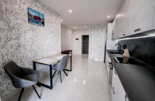Zalissya Apartamento | Апартаменти OneDay в ценрі Чорткова