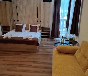 Pamporovo Apartamento | Апартаменти Pamporovo Dream в Гранд Ризорт Пампорово
