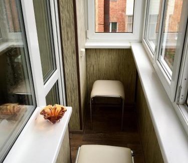 Degtyari Apartamento | Апартаменти