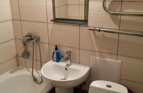 Degtyari Apartamento | Апартаменти