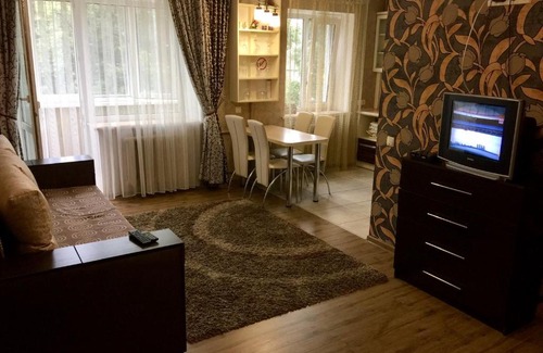 Degtyari Apartamento | Апартаменти