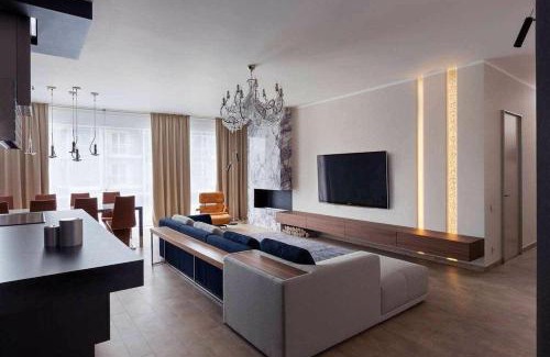 Poltava Oblast Apartamento | Апартаменти