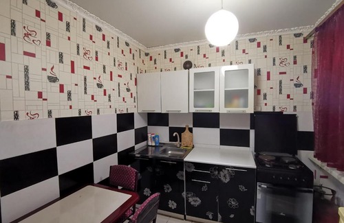 Gagra Apartamento | Апартаменты Абазга
