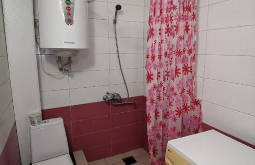 Gagra Apartamento | Апартаменты Абазга