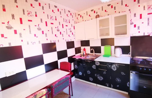 Gagra Apartamento | Апартаменты Абазга