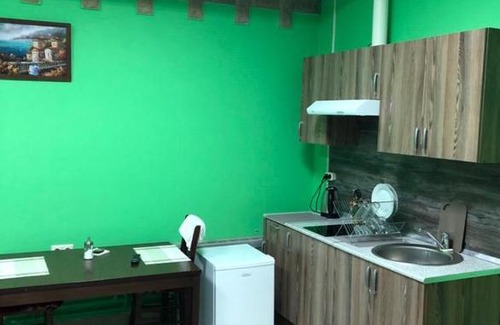 Lyuberetsky District Apartamento | Апартаменты Авиаторов 11