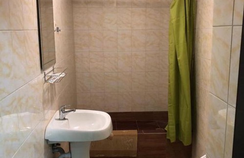 Lyuberetsky District Apartamento | Апартаменты Авиаторов 11