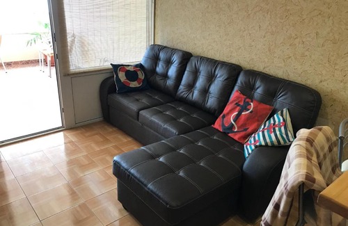 Bytkha Apartamento | Апартаменты Аделина