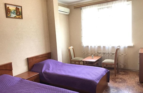 Bytkha Apartamento | Апартаменты Аделина
