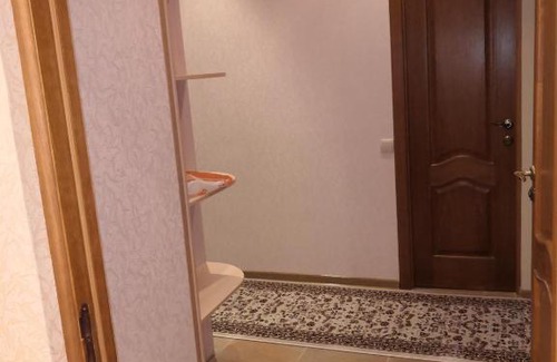 Dombay Apartamento | Апартаменты Аланская 25