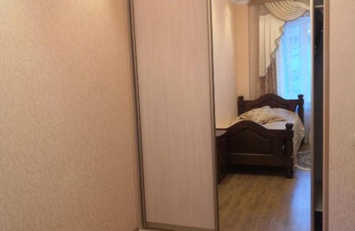 Dombay Apartamento | Апартаменты Аланская 25