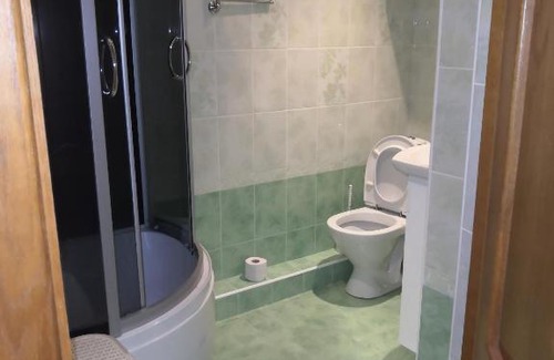 Dombay Apartamento | Апартаменты Аланская 25
