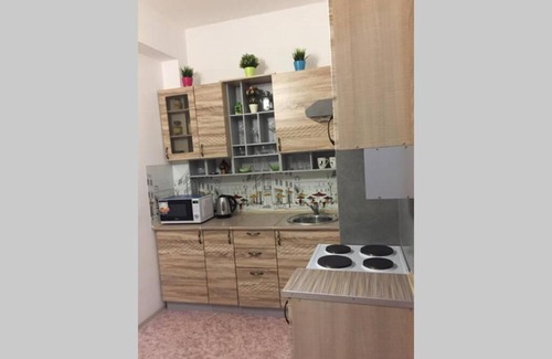 Tsentralnyy Apartamento | Апартаменты Альпика
