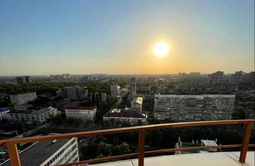 Krasnodar Apartamento | Апартаменты Ассорти на Красной, 176