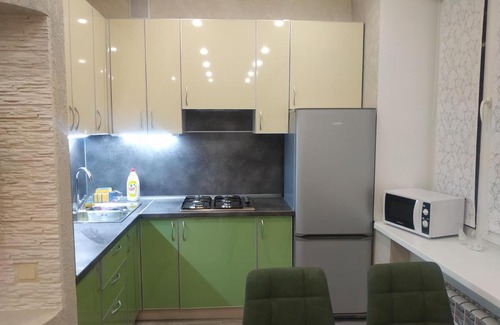 Yaroslavl Apartamento | Апартаменты АУРА ЛЮКС 55 м