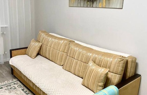 Tuzdybastau Apartamento | Апартаменты аэропорт 1