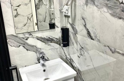 Tuzdybastau Apartamento | Апартаменты аэропорт 1
