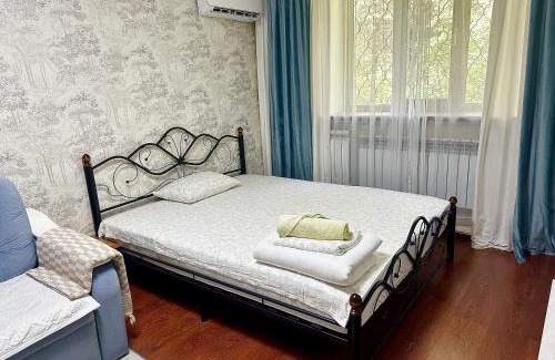 Tuzdybastau Apartamento | Апартаменты аэропорт