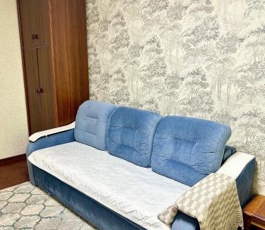 Tuzdybastau Apartamento | Апартаменты аэропорт