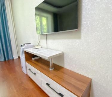 Tuzdybastau Apartamento | Апартаменты аэропорт