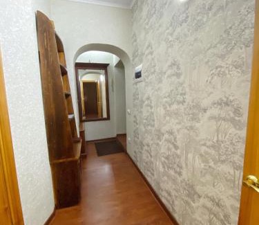 Tuzdybastau Apartamento | Апартаменты аэропорт