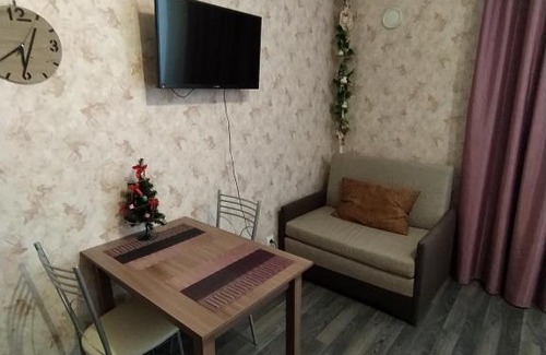 Pskov Apartamento | Апартаменты а отеле Камелот