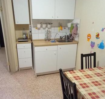 Bogdanikha Apartamento | Апартаменты Беговая-Олимпийский