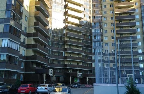 Bogdanikha Apartamento | Апартаменты Беговая-Олимпийский