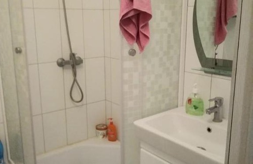 Bogdanikha Apartamento | Апартаменты Беговая-Олимпийский